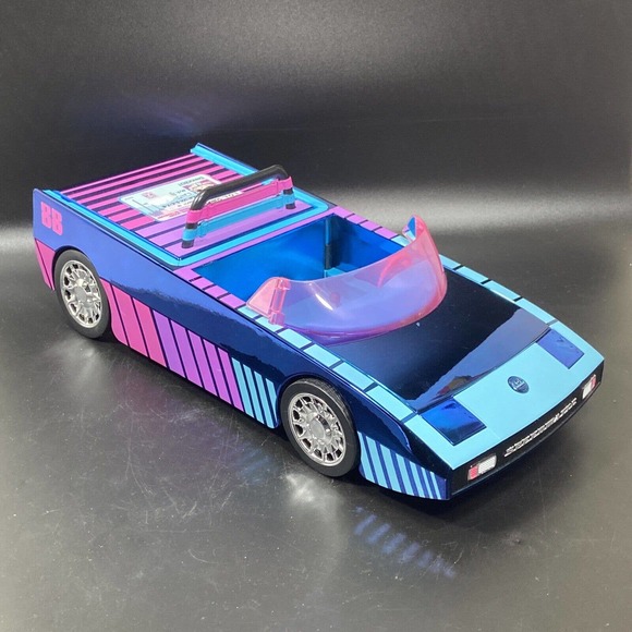 L.O.L. Surprise! Other - Girls Toys L.O.L. Surprise dance machine car Toys/Convertible